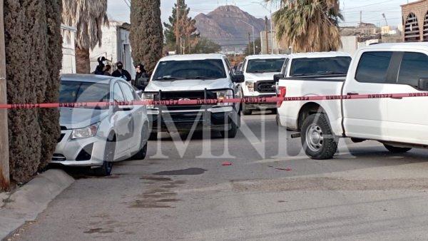 Realizan cateo en vivienda de la colonia Alamedas Oriente tras ataque armado