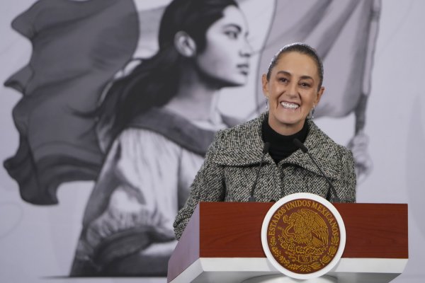 Exembajador denuncia fuerte influencia de asesores cubanos en el gobierno de Sheinbaum