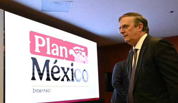 Reforma electoral, revisión del T-MEC, e intervencionismo de EU, principales riesgos en 2026: Integralia