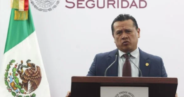 Secretaria particular de Quiroz y Manzo “sólo fue entrevistada”, aclara el fiscal de Michoacán