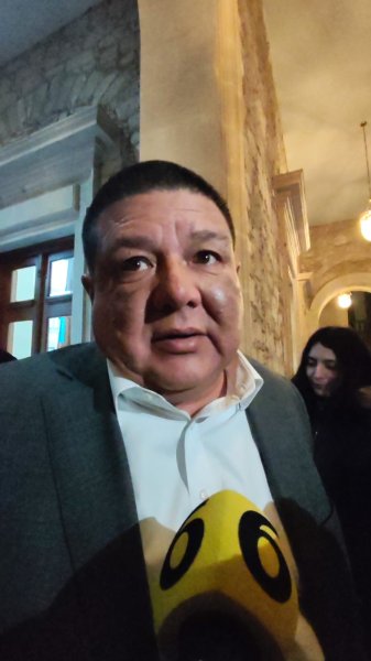 Llegarán 600 elementos del Ejercicio Mexicano a Juárez y Guadalupe y Calvo: César Jáuregui