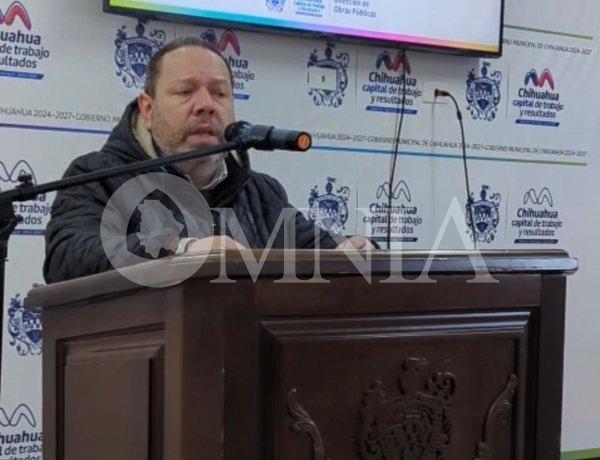 Realizará Fideicomiso del Centro trabajos de sondeo en la Niños Héroes; piden tomar vías alternas