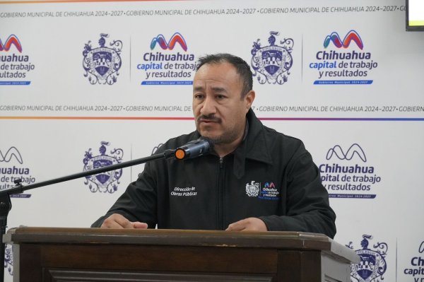 Presenta Municipio avances en la construcción de las tres soluciones viales