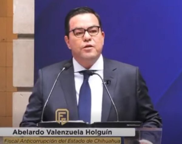 Inédito e inaudito, vamos a seguir agotando todas las instancias: FACh por caso Javier Corral