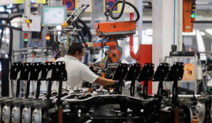 Genera industria IMMEX 370 mil 659 empleos en Chihuahua