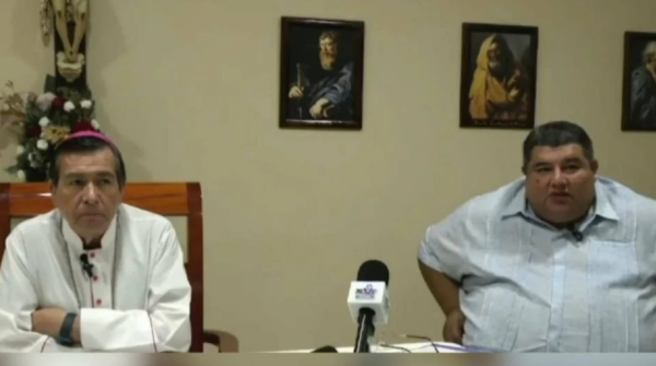 Acusan la agresión sexual contra mujer al interior de una iglesia en Villahermosa, Tabasco