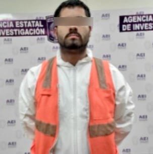 Formulan imputación a detenidos por ataque armado contra policías de la SSPE