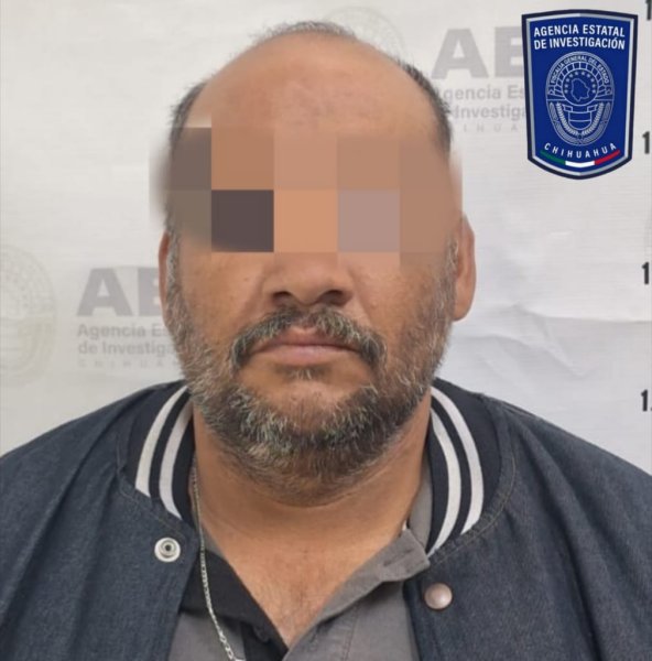 Detenido por dejar de pagar pensión alimenticia en Parral