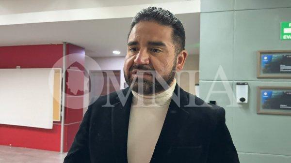 Se llenan la boca de soberanía, con cubanos y venezolanos activos en el gobierno que deben ser expulsados: Francisco Sánchez