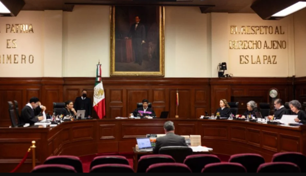 Suprema Corte avala la extinción de más de 100 fideicomisos propuesta por López Obrador en 2020