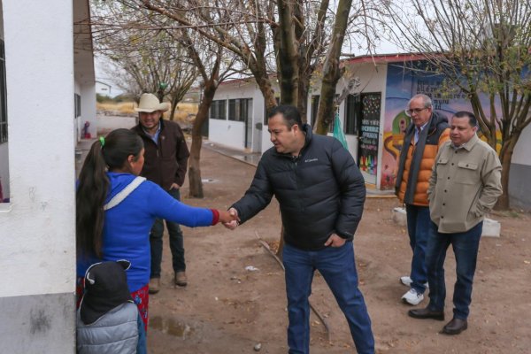 Supervisa Valenciano albergue municipal para atender a personas y familias vulnerables