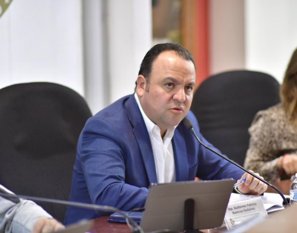 Concluye registro de aspirantes a la CEDH ante el Congreso del Estado