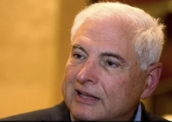 Inicia juicio a expresidente Ricardo Martinelli y otros acusados por sobornos de Odebrecht en Panamá