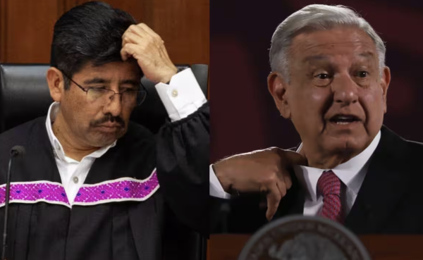SCJN valida decreto de AMLO que extinguió Fonden y fideicomisos
