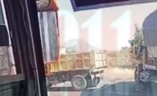 Localizan los cuerpos de seis personas en Apatzingán