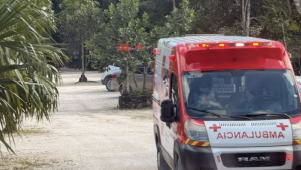 Matan a dos personas durante festivales de música electrónica en Tulum