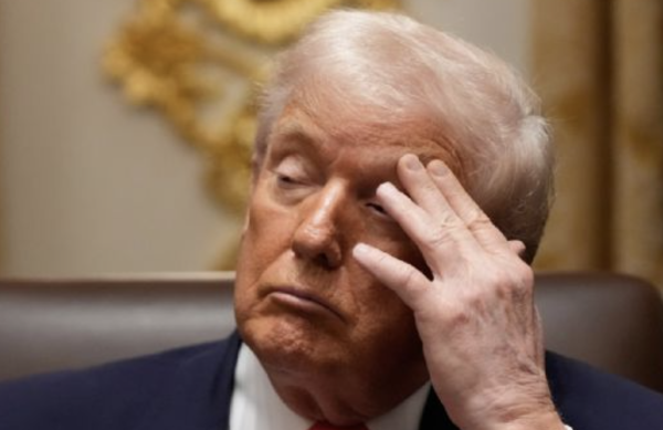 Trump anuncia la imposición de un arancel del 25% a países que hagan negocios con Irán