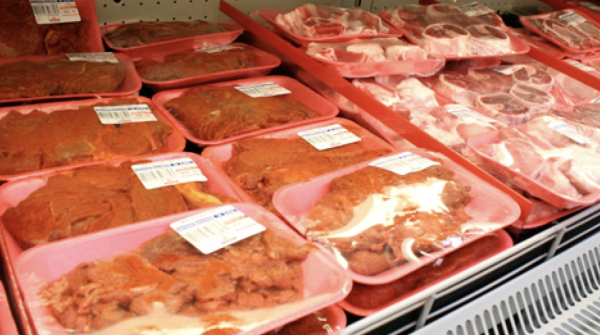 ¡Todo un lujo para tu bolsillo! Precio de la carne de res sube 17.4% en 2025