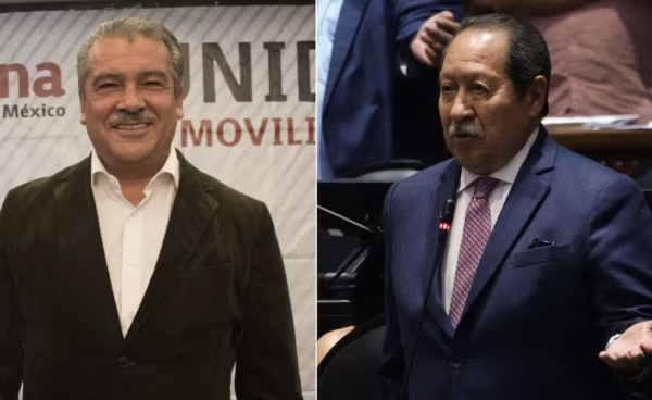 Morón y Leonel Godoy podrían ser llamados a declarar por caso Carlos Manzo, dice fiscal de Michoacán