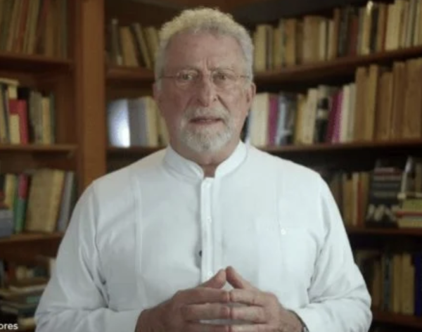 Detienen por posesión de drogas al rector de la Universidad Autónoma de Campeche