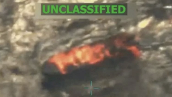 El Pentágono utilizó una aeronave con apariencia civil para el primer ataque en el Caribe: The New York Times