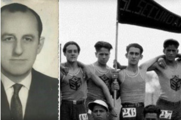 José Juan Bosch: la azarosa vida de un joven anarquista catalán en México