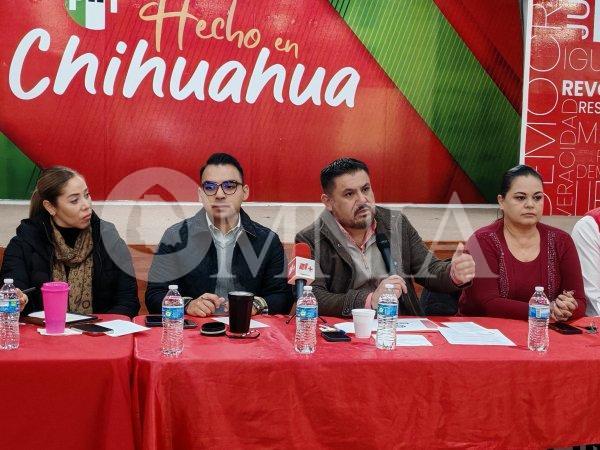 Se prepara PRI para la batalla de pinta de bardas y espectaculares de 