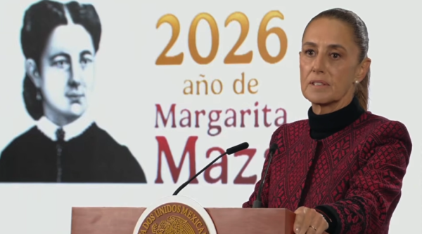 Sheinbaum rechaza injerencismo y defiende la soberanía nacional tras llamada con Trump