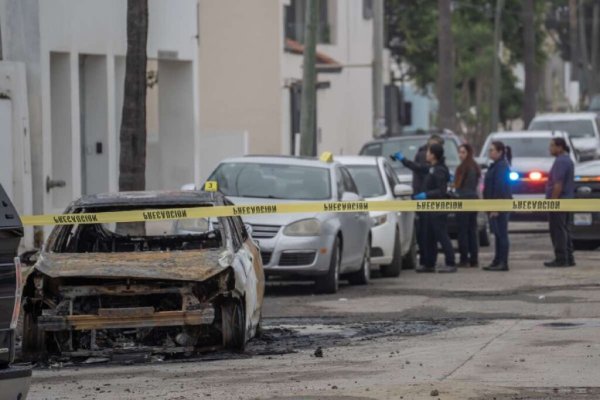 Tamaulipas, Nuevo León y Baja California concentran más alertas de seguridad de EU por crimen organizado