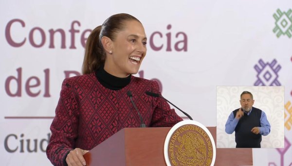 Oposición pide intervención de EU en México, acusa Sheinbaum