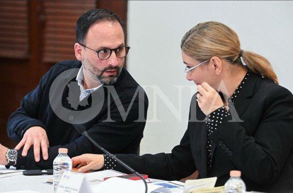 A De la Peña lo promociona el PAN, no el PRI, tendrá que correr esas reglas: CDEPRI