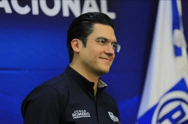 Negligencia y corrupción ocasionaron accidente del Tren Interoceánico, insiste el PAN