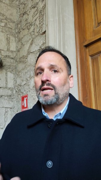 Descarta Gobierno del Esatdo desabasto en Atascaderos; fue un malentendido por vehículo calcinado