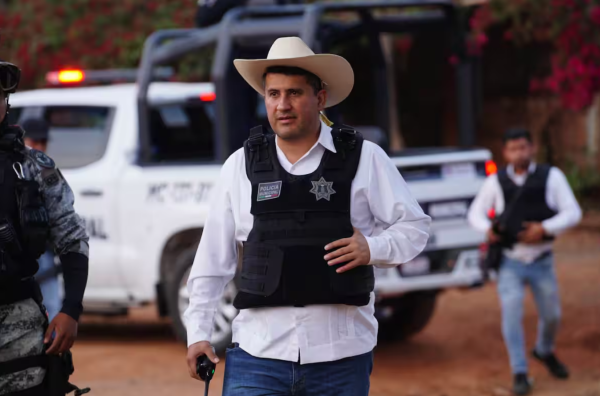 Ruptura en Uruapan: revelan la verdadera razón por la que Samuel ‘N’ traicionó a Carlos Manzo