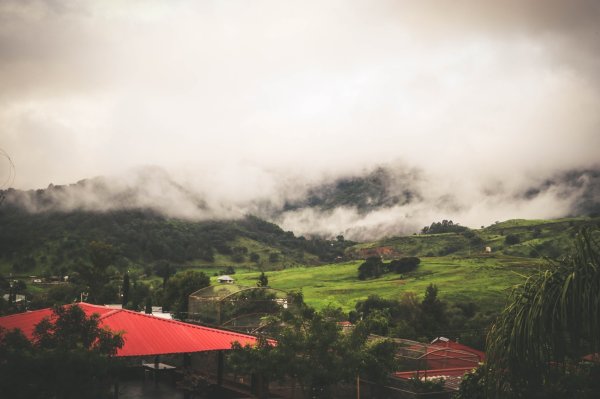 Beneficia frío invernal al campo de Chihuahua
