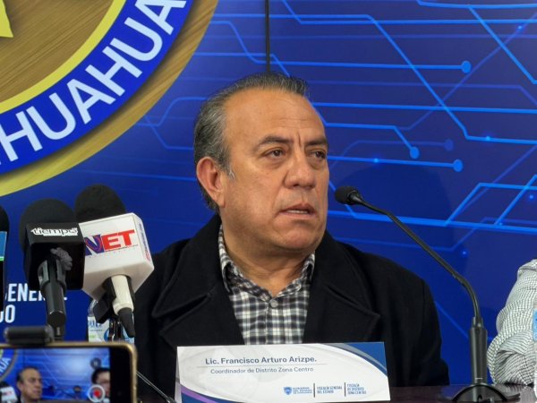 Grupo de 20 hombres armados habría participado en secuestro y ejecución de tres hermanos en Aldama: Fiscalía Centro