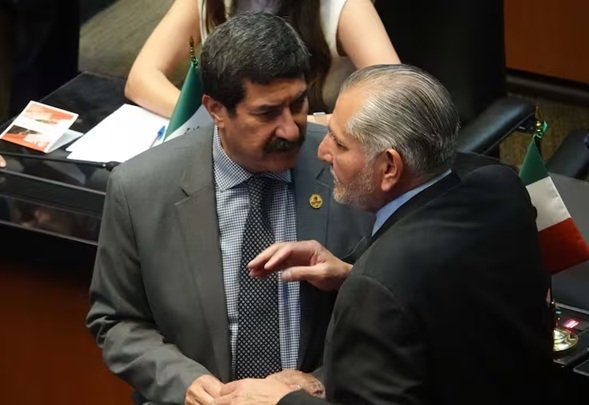 Corral busca impunidad de Morena para no responder corrupción a Chihuahua: Rocío González