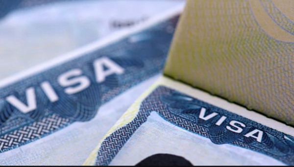 Se revocaron 100 mil visas estadounidenses el año pasado; incluye estudiantes y acusados de actividades delictivas