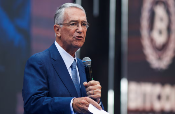 Salinas Pliego denuncia a México ante la Corte Interamericana de Derechos Humanos por “persecución política”