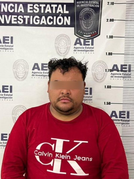 Sentenciado a más de 59 años de prisión por violación y abuso sexual