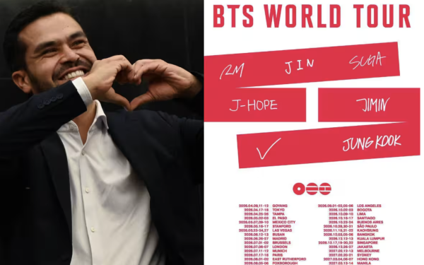 BTS viene a México: Máynez pide a Profeco transparencia en la venta de boletos