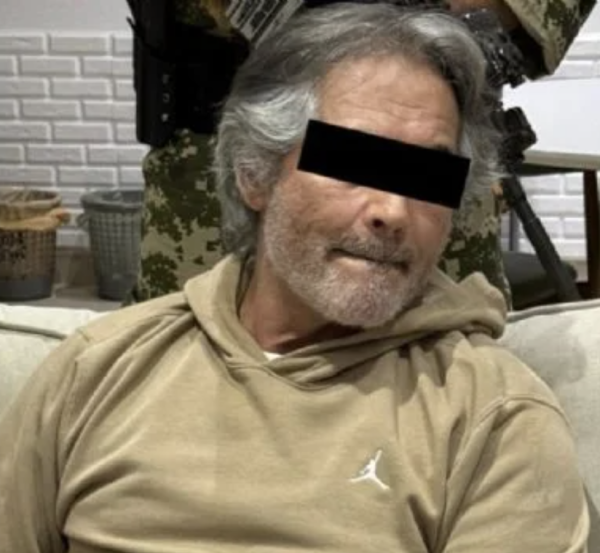 Cuentas bancarias de Hernán Bermúdez Requena permanecerán congeladas por tiempo indefinido