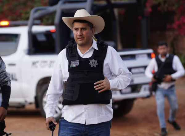 Ruptura en Uruapan: revelan la verdadera razón por la que Samuel ‘N’ traicionó a Carlos Manzo