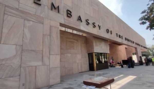 Embajada de EU asignará 23.4 mdd para consolidar Sistema de Justicia Laboral en México