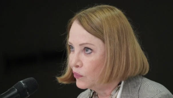 Laura Itzel Castillo coincide con Pablo Gómez sobre “independencia” del INE