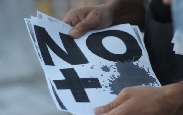 Otorgan fallo a favor de periodistas contra tipificación de apología del delito en Michoacán