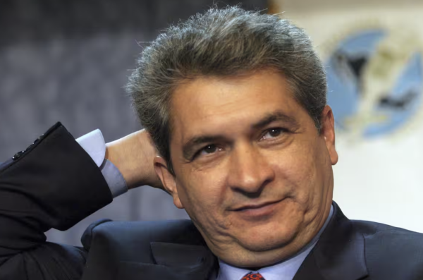 Caso Yarrington da giro: magistrada deja sin efecto auto de formal prisión