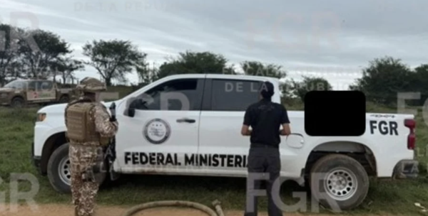 Inhabilitan toma clandestina de 