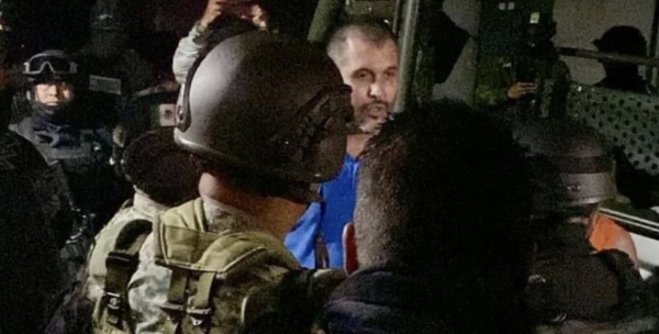 Hermano del líder del PRI en Michoacán presenta denuncia por supuesto atentado a balazos