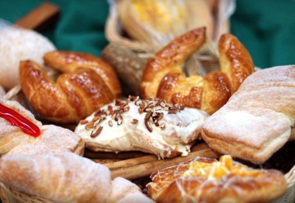 La deliciosa historia de la panadería mexicana